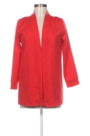 Damen Strickjacke Unbranded, Größe S, Farbe Rot, Preis € 12,38, #137994996
