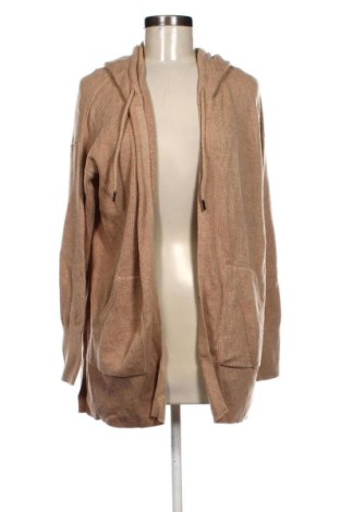 Дамска жилетка Calvin Klein, Размер S, Цвят Бежов, Цена 20,57 €, #137995105