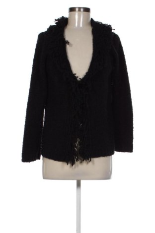 Дамска жилетка Debenhams, Размер L, Цвят Черен, Цена 5,44 €, #137995239