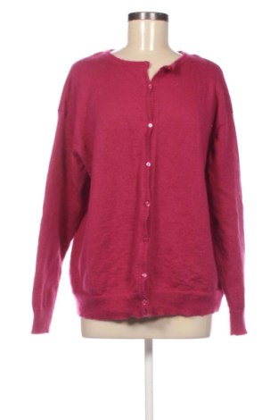 Дамска жилетка Unbranded, Размер XL, Цвят Розов, Цена 8,00 €, #137998369