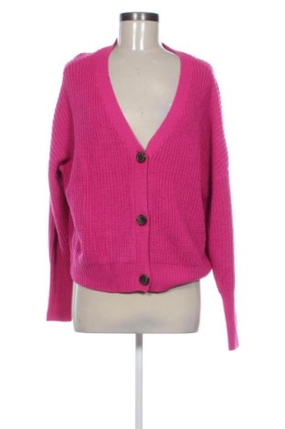 Дамска жилетка Vero Moda, Размер XL, Цвят Розов, Цена 5,00 €, #137998947
