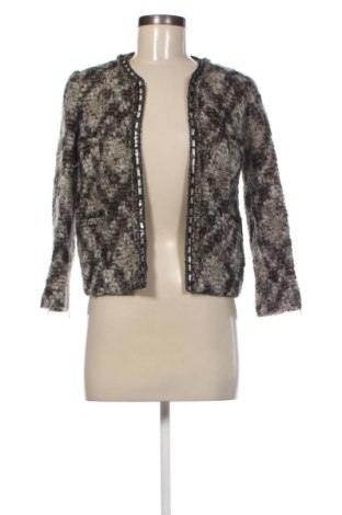 Dámsky kardigán Zara, Veľkosť S, Farba Viacfarebná, Cena  14,00 €, #137999462