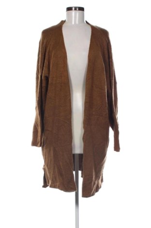 Cardigan de damă Gina Benotti, Mărime L, Culoare Maro, Preț 128,99 Lei, #138001200