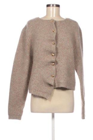 Damen Strickjacke Mohito, Größe XL, Farbe Beige, Preis € 17,00, #138003679