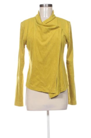 Cardigan de damă Zero, Mărime M, Culoare Galben, Preț 47,24 Lei, #138003854