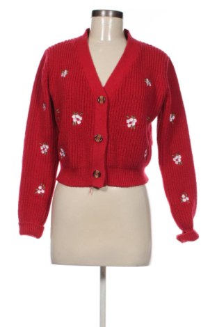 Cardigan de damă SHEIN, Mărime S, Culoare Multicolor, Preț 83,99 Lei, #138004038