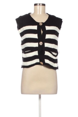 Дамска жилетка NEW COLLECTION, Размер M, Цвят Многоцветен, Цена 48,06 €, #138004048