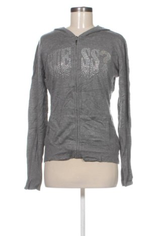 Damski kardigan Guess, Rozmiar XL, Kolor Szary, Cena 359,99 zł, #138004277
