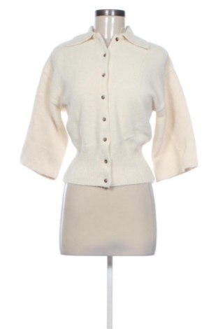 Női kardigán H&M, Méret XS, Szín Ekrü
, Ár 9 199 Ft, #138004466