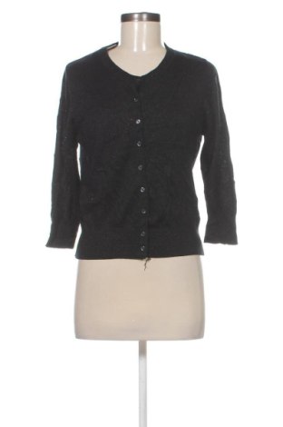 Damski kardigan Lindex, Rozmiar S, Kolor Czarny, Cena 105,99 zł, #138004496