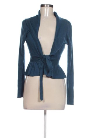 Dámsky kardigán H&M, Veľkosť M, Farba Modrá, Cena  19,00 €, #138004794
