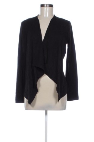 Дамска жилетка Zara, Размер S, Цвят Черен, Цена 32,21 €, #138004948