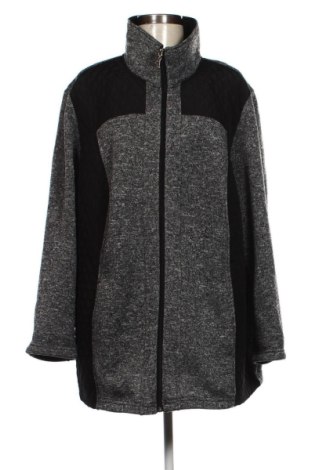 Damen Strickjacke M. Collection, Größe 3XL, Farbe Mehrfarbig, Preis 16,99 €, #138005178