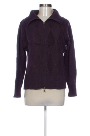 Cardigan de damă Vanity, Mărime XL, Culoare Mov, Preț 259,99 Lei, #138005448