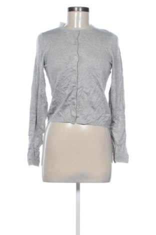 Cardigan de damă Lager 157, Mărime M, Culoare Gri, Preț 128,99 Lei, #138005754
