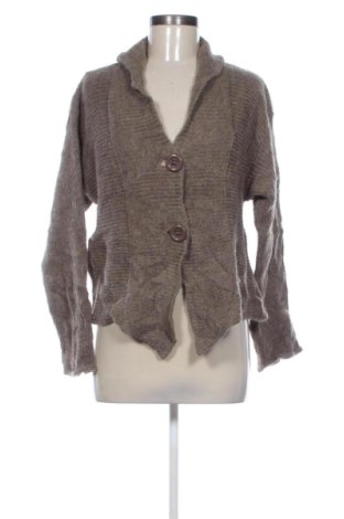 Cardigan de damă Oviesse, Mărime XL, Culoare Maro, Preț 128,99 Lei, #138005876