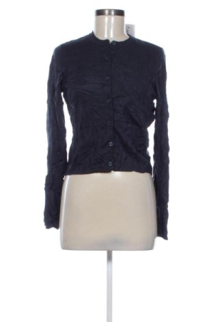 Cardigan de damă Lager 157, Mărime M, Culoare Albastru, Preț 128,99 Lei, #138006145