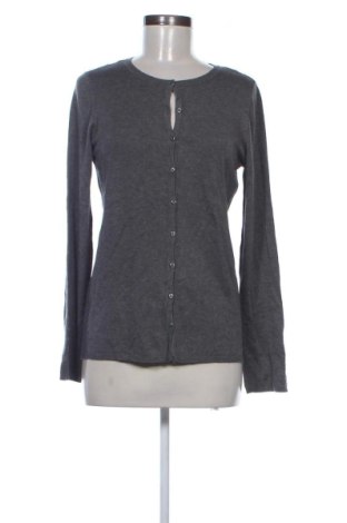 Damen Strickjacke Esprit, Größe L, Farbe Grau, Preis € 8,99, #138006234
