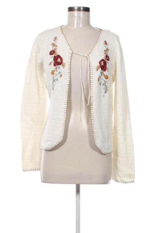 Cardigan de damă S.Oliver, Mărime M, Culoare Ecru, Preț 43,99 Lei, #138006284