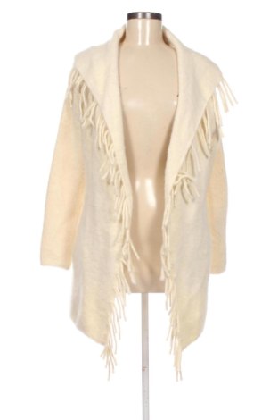 Cardigan de damă Unbranded, Mărime M, Culoare Ecru, Preț 39,99 Lei, #138006336