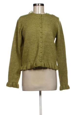 Γυναικεία ζακέτα Pimkie, Μέγεθος M, Χρώμα Πράσινο, Τιμή 5,99 €, #138006337