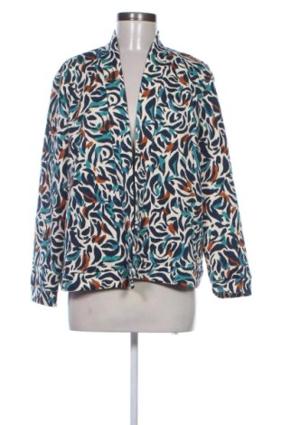 Damen Strickjacke Breal, Größe L, Farbe Mehrfarbig, Preis 9,99 €, #138006649
