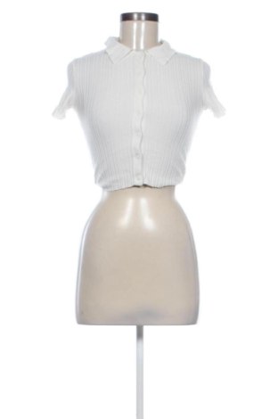Dámsky kardigán H&M, Veľkosť XS, Farba Kremová, Cena  11,00 €, #138007334