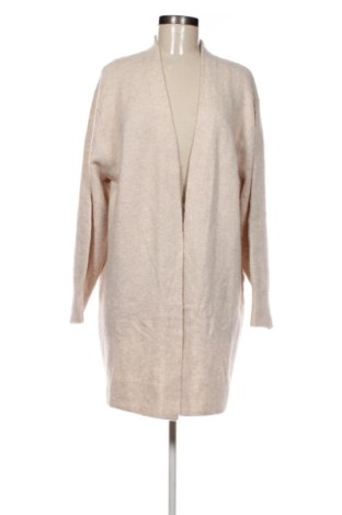 Cardigan de damă H&M, Mărime M, Culoare Ecru, Preț 50,99 Lei, #138007451