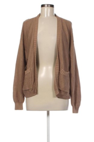 Cardigan de damă Hollister, Mărime S, Culoare Bej, Preț 53,99 Lei, #138007614