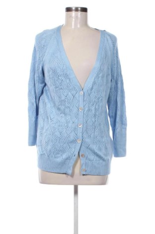 Cardigan de damă So Soire, Mărime S, Culoare Albastru, Preț 27,99 Lei, #138007917