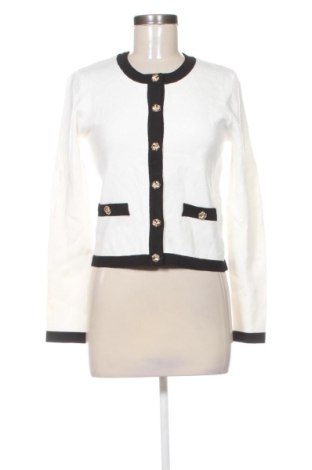 Damen Strickjacke Amisu, Größe S, Farbe Mehrfarbig, Preis € 5,99, #138008234
