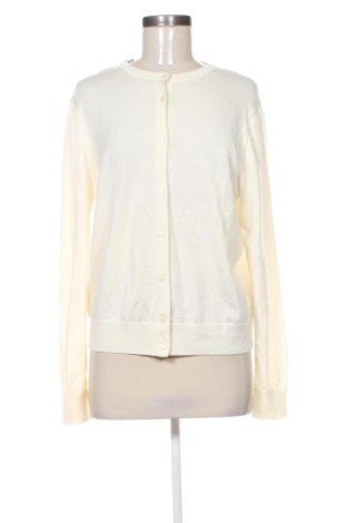 Női kardigán Uniqlo, Méret M, Szín Ekrü
, Ár 4 129 Ft, #138008347