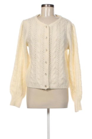 Női kardigán Vero Moda, Méret M, Szín Ekrü
, Ár 1 929 Ft, #138008784