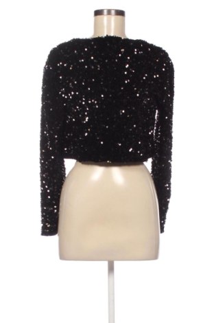 Cardigan de damă Unbranded, Mărime XS, Culoare Negru, Preț 26,25 Lei, #138009603