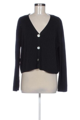 Női kardigán H&M, Méret L, Szín Fekete, Ár 4 289 Ft, #138009922