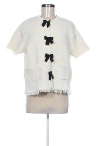 Női kardigán Zara, Méret XL, Szín Ekrü
, Ár 5 809 Ft, #138009990