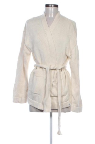 Cardigan de damă Armedangels, Mărime XS, Culoare Ecru, Preț 109,99 Lei, #138010242