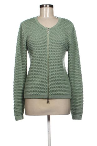 Cardigan de damă Sibin Linnebjerg, Mărime M, Culoare Verde, Preț 113,99 Lei, #138010740