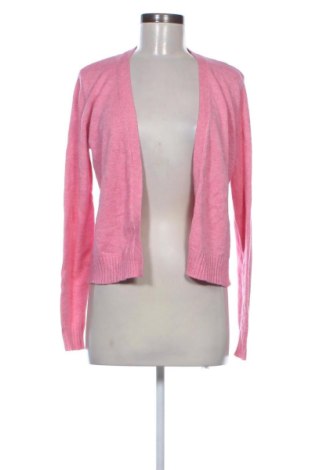 Cardigan de damă VILA, Mărime S, Culoare Roz, Preț 43,99 Lei, #138010840
