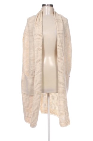 Damski kardigan Esprit, Rozmiar M, Kolor ecru, Cena 37,99 zł, #138011163