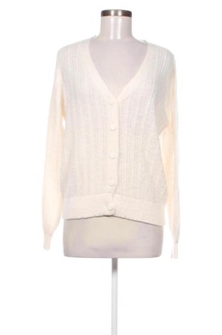 Cardigan de damă Blancheporte, Mărime M, Culoare Ecru, Preț 27,99 Lei, #138011183