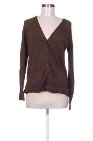Cardigan de damă Ever.me by Takko Fashion, Mărime S, Culoare Maro, Preț 27,99 Lei, #138011492