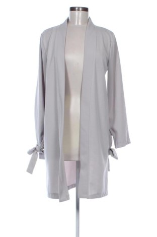 Damski kardigan Unbranded, Rozmiar L, Kolor Szary, Cena 23,00 zł, #138011595