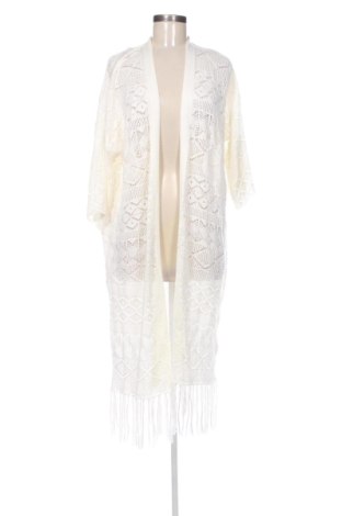Cardigan de damă Page One, Mărime XL, Culoare Ecru, Preț 145,31 Lei, #138011760