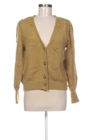 Damen Strickjacke Jdy, Größe L, Farbe Grün, Preis € 5,99, #138011772