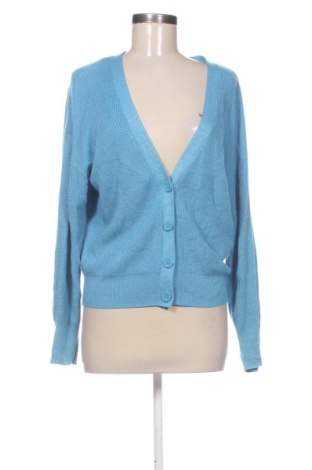 Női kardigán Vero Moda, Méret L, Szín Kék, Ár 1 909 Ft, #138011810