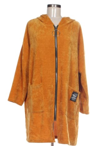 Női kardigán New Style, Méret XL, Szín Narancssárga
, Ár 2 249 Ft, #138011876