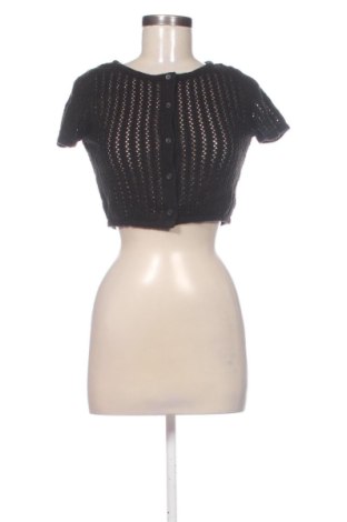 Cardigan de damă Unbranded, Mărime S, Culoare Negru, Preț 31,49 Lei, #138011904