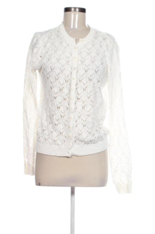 Cardigan de damă Cotton Club, Mărime L, Culoare Alb, Preț 30,99 Lei, #138013186