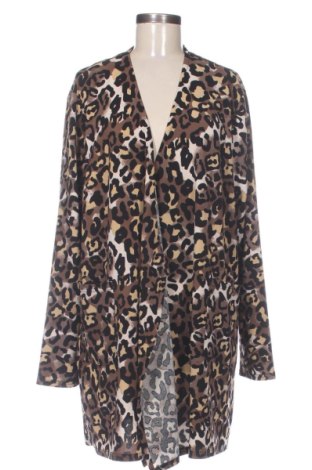 Cardigan de damă Janina, Mărime 4XL, Culoare Multicolor, Preț 37,20 Lei, #138013259